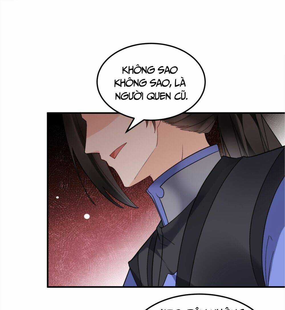 Nhân Vật Phản Diện Này Có Chút Lương Tâm, Nhưng Không Nhiều! Chapter 226 trang 28