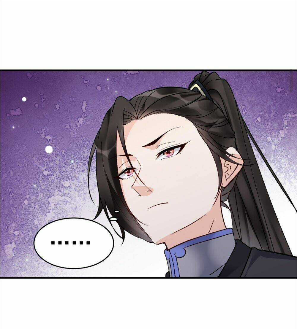 Nhân Vật Phản Diện Này Có Chút Lương Tâm, Nhưng Không Nhiều! Chapter 226 trang 3