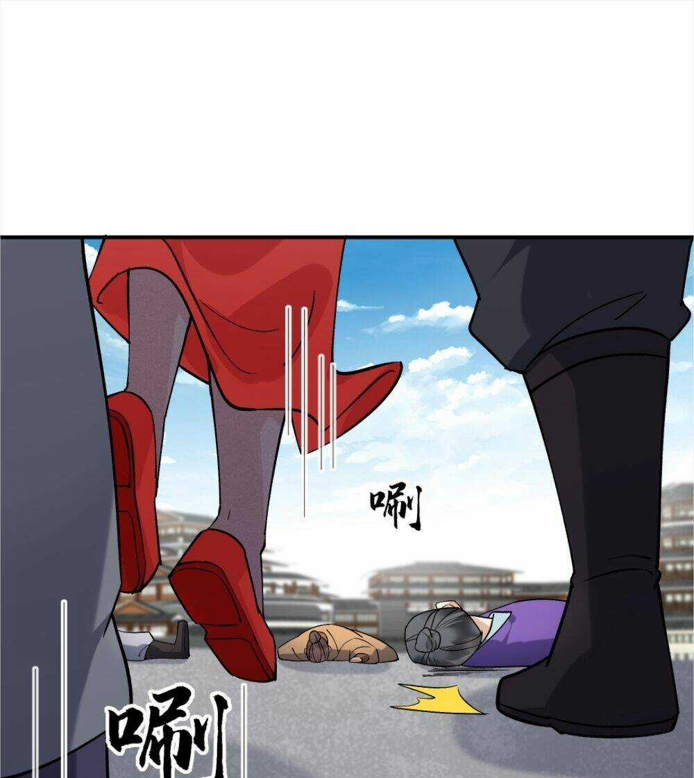 Nhân Vật Phản Diện Này Có Chút Lương Tâm, Nhưng Không Nhiều! Chapter 226 trang 34