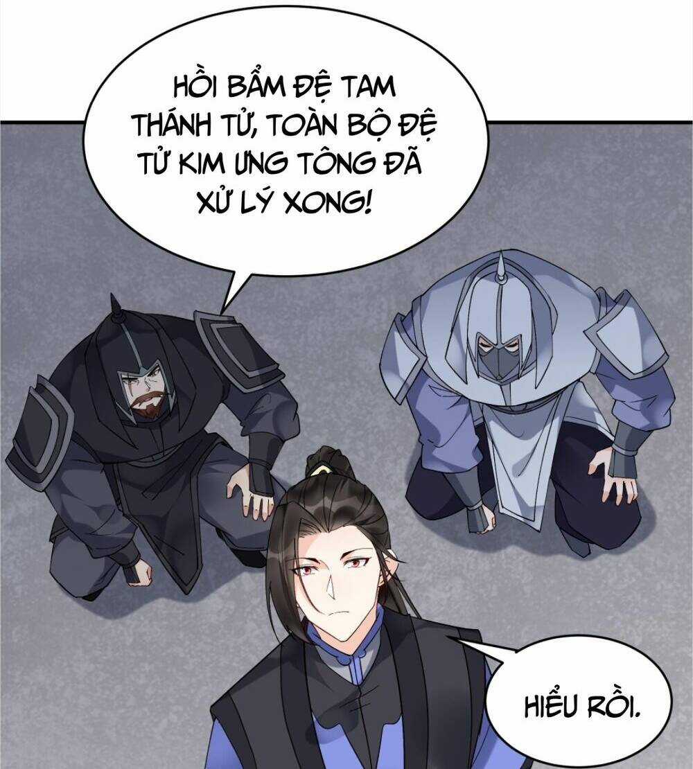 Nhân Vật Phản Diện Này Có Chút Lương Tâm, Nhưng Không Nhiều! Chapter 226 trang 4