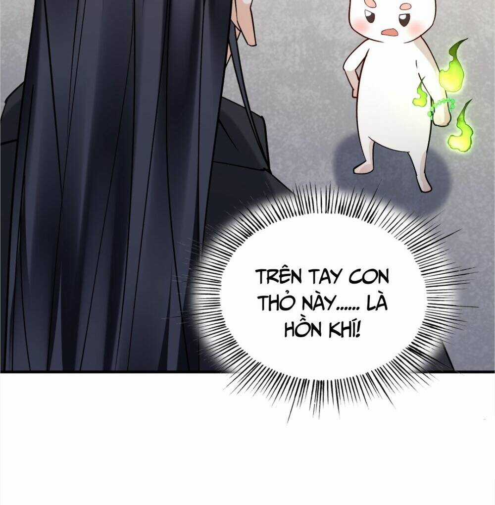 Nhân Vật Phản Diện Này Có Chút Lương Tâm, Nhưng Không Nhiều! Chapter 226 trang 40