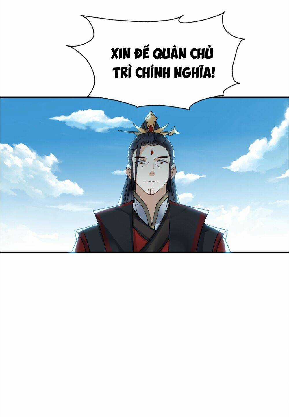 Nhân Vật Phản Diện Này Có Chút Lương Tâm, Nhưng Không Nhiều! Chapter 226 trang 42