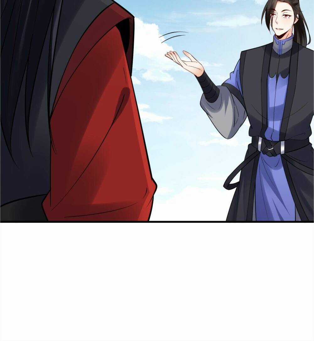 Nhân Vật Phản Diện Này Có Chút Lương Tâm, Nhưng Không Nhiều! Chapter 227 trang 10