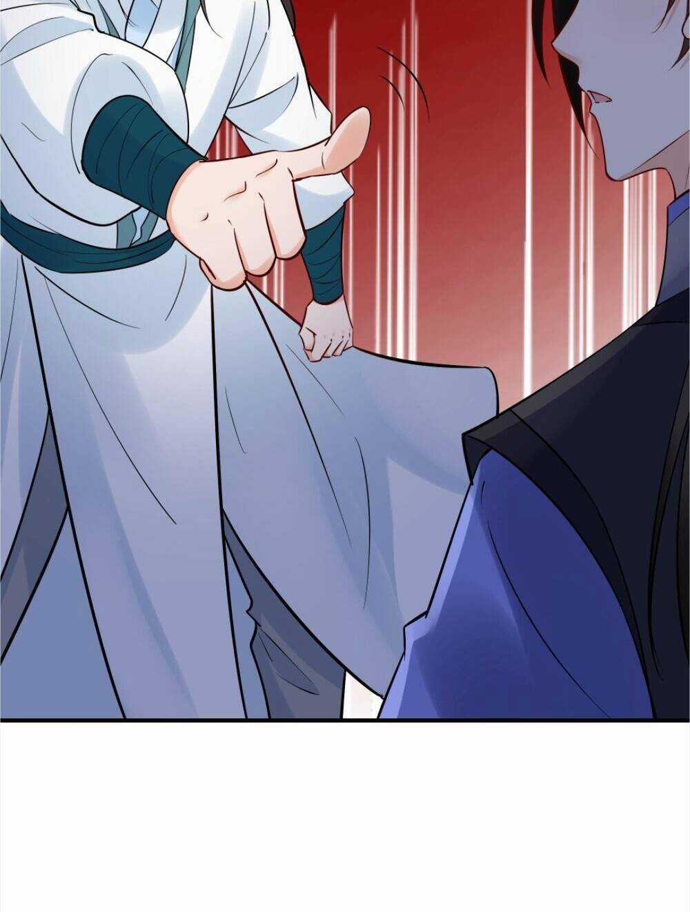 Nhân Vật Phản Diện Này Có Chút Lương Tâm, Nhưng Không Nhiều! Chapter 227 trang 13