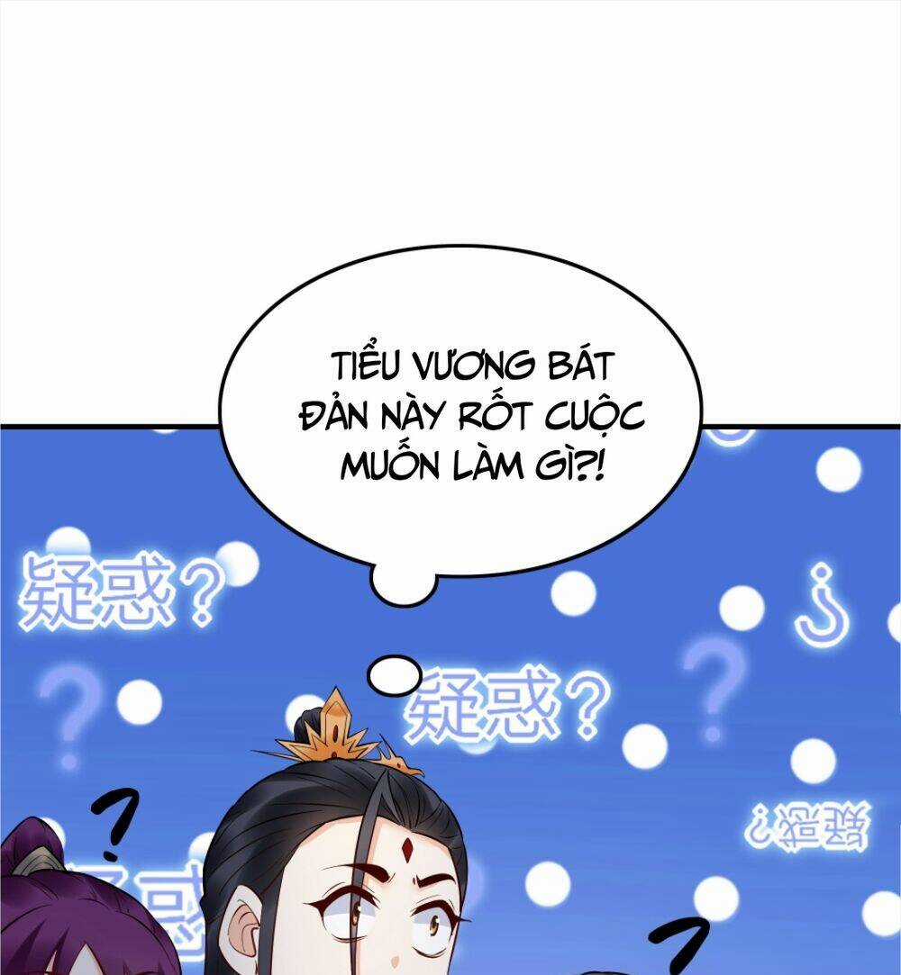 Nhân Vật Phản Diện Này Có Chút Lương Tâm, Nhưng Không Nhiều! Chapter 227 trang 14