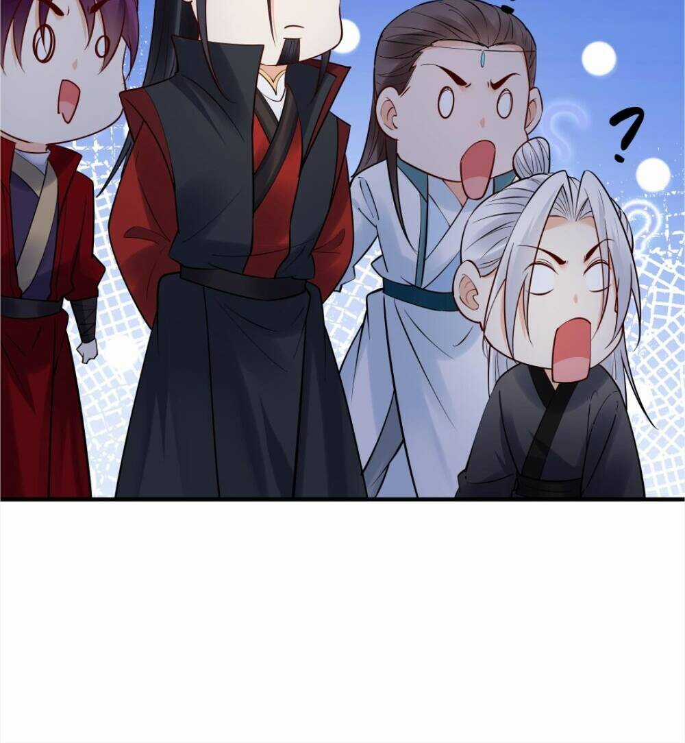 Nhân Vật Phản Diện Này Có Chút Lương Tâm, Nhưng Không Nhiều! Chapter 227 trang 15