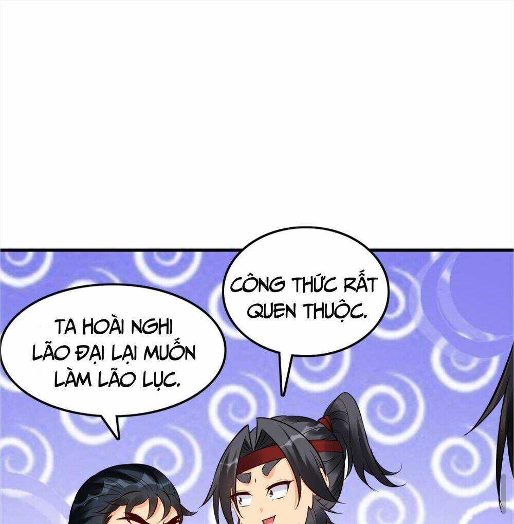 Nhân Vật Phản Diện Này Có Chút Lương Tâm, Nhưng Không Nhiều! Chapter 227 trang 16