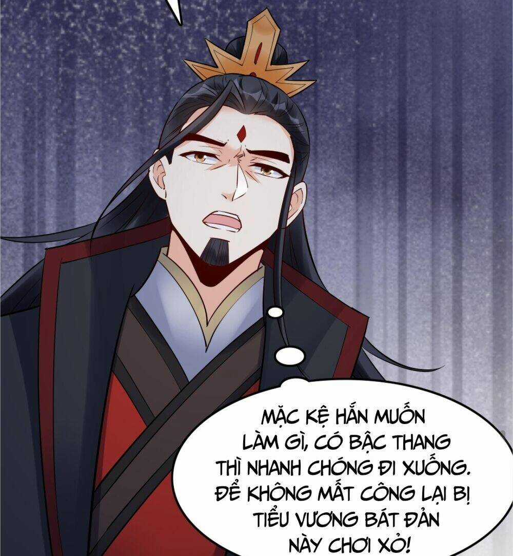 Nhân Vật Phản Diện Này Có Chút Lương Tâm, Nhưng Không Nhiều! Chapter 227 trang 18