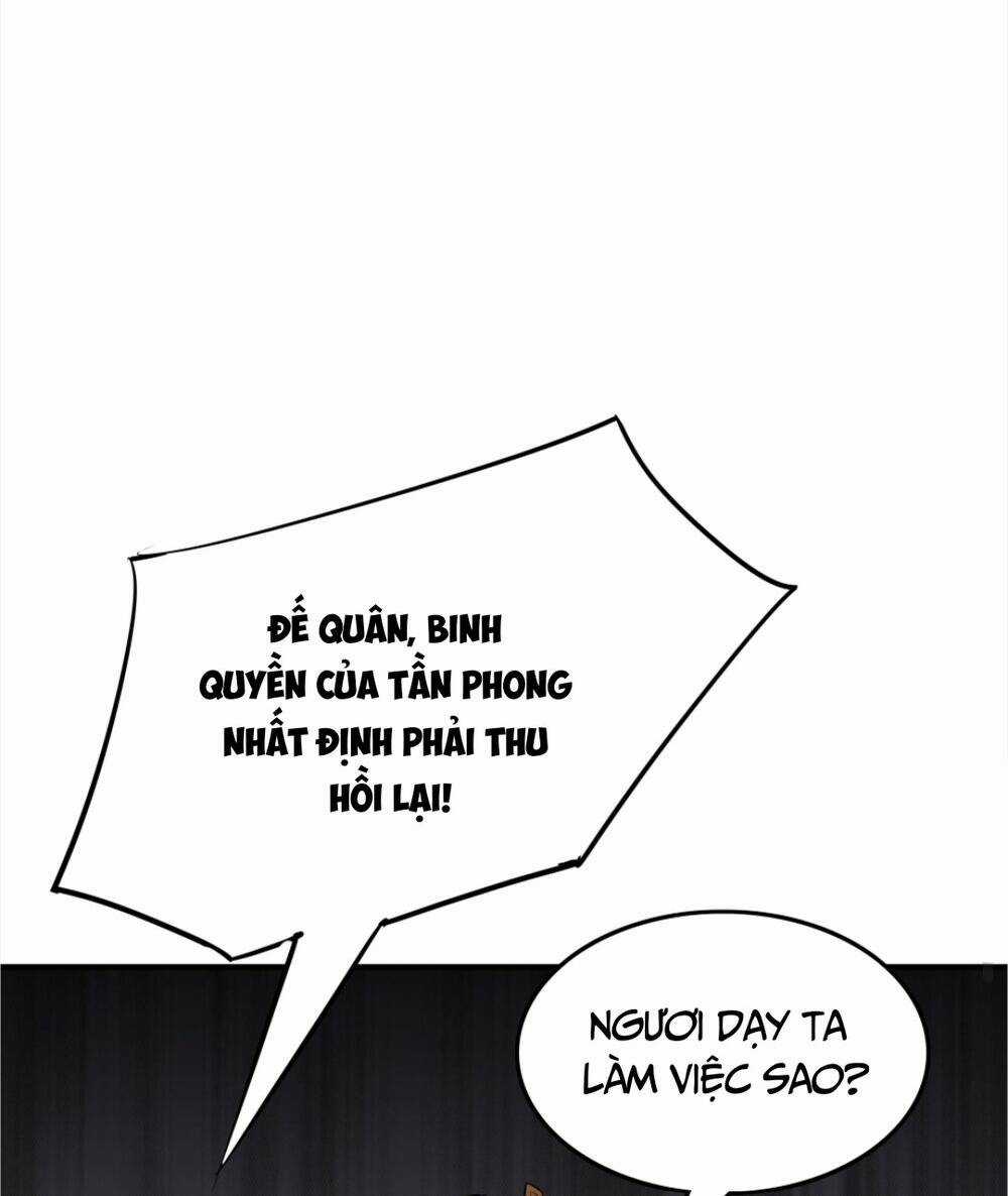 Nhân Vật Phản Diện Này Có Chút Lương Tâm, Nhưng Không Nhiều! Chapter 227 trang 24