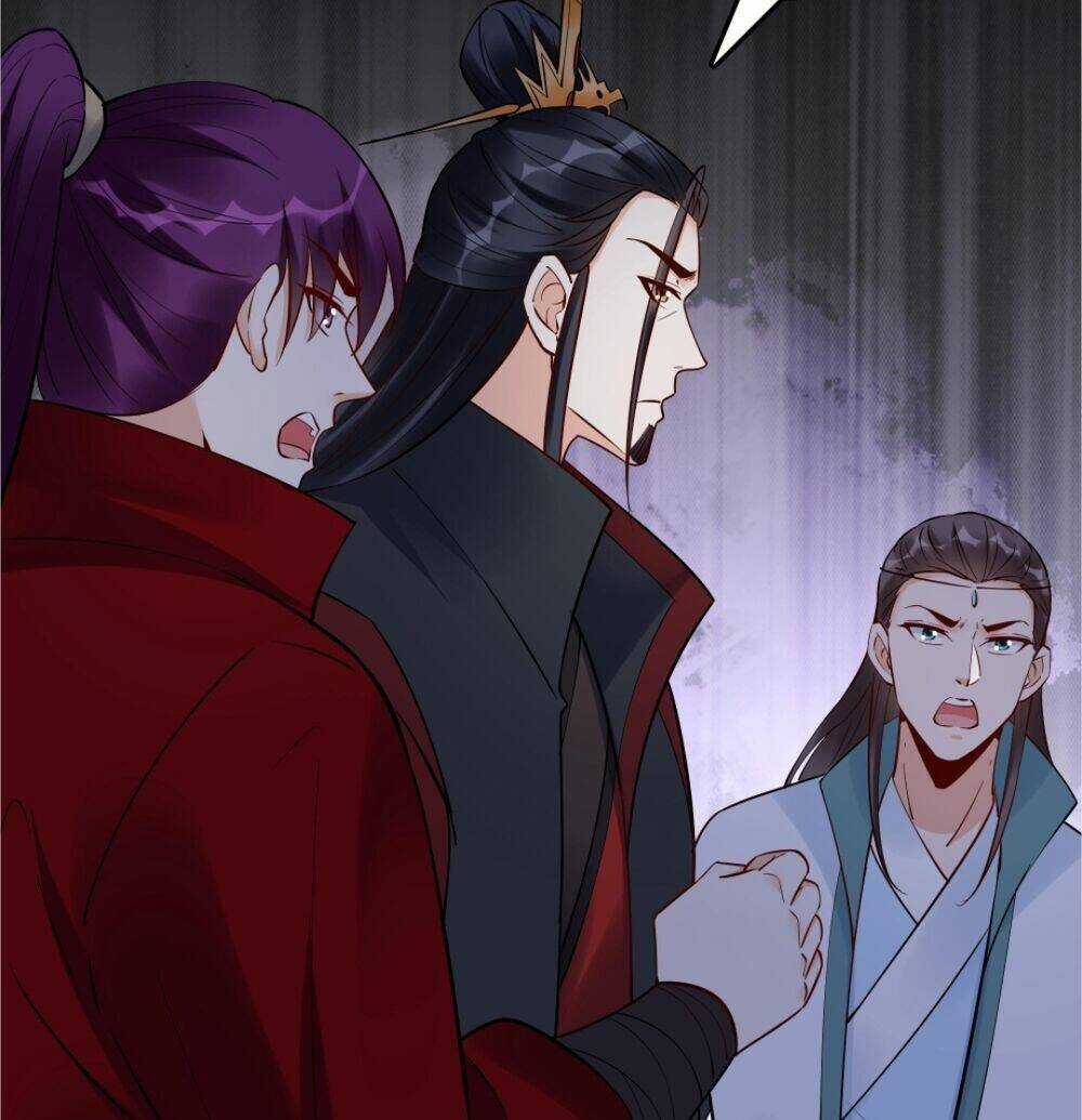 Nhân Vật Phản Diện Này Có Chút Lương Tâm, Nhưng Không Nhiều! Chapter 227 trang 25