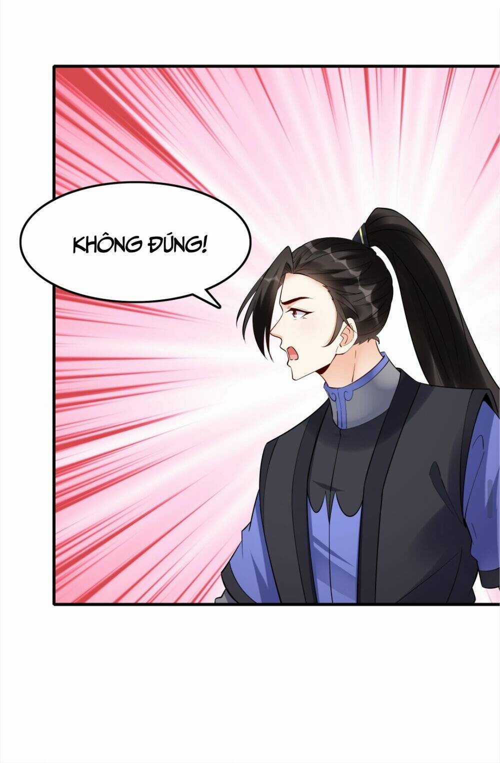 Nhân Vật Phản Diện Này Có Chút Lương Tâm, Nhưng Không Nhiều! Chapter 227 trang 29