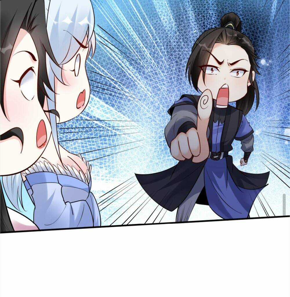 Nhân Vật Phản Diện Này Có Chút Lương Tâm, Nhưng Không Nhiều! Chapter 227 trang 31