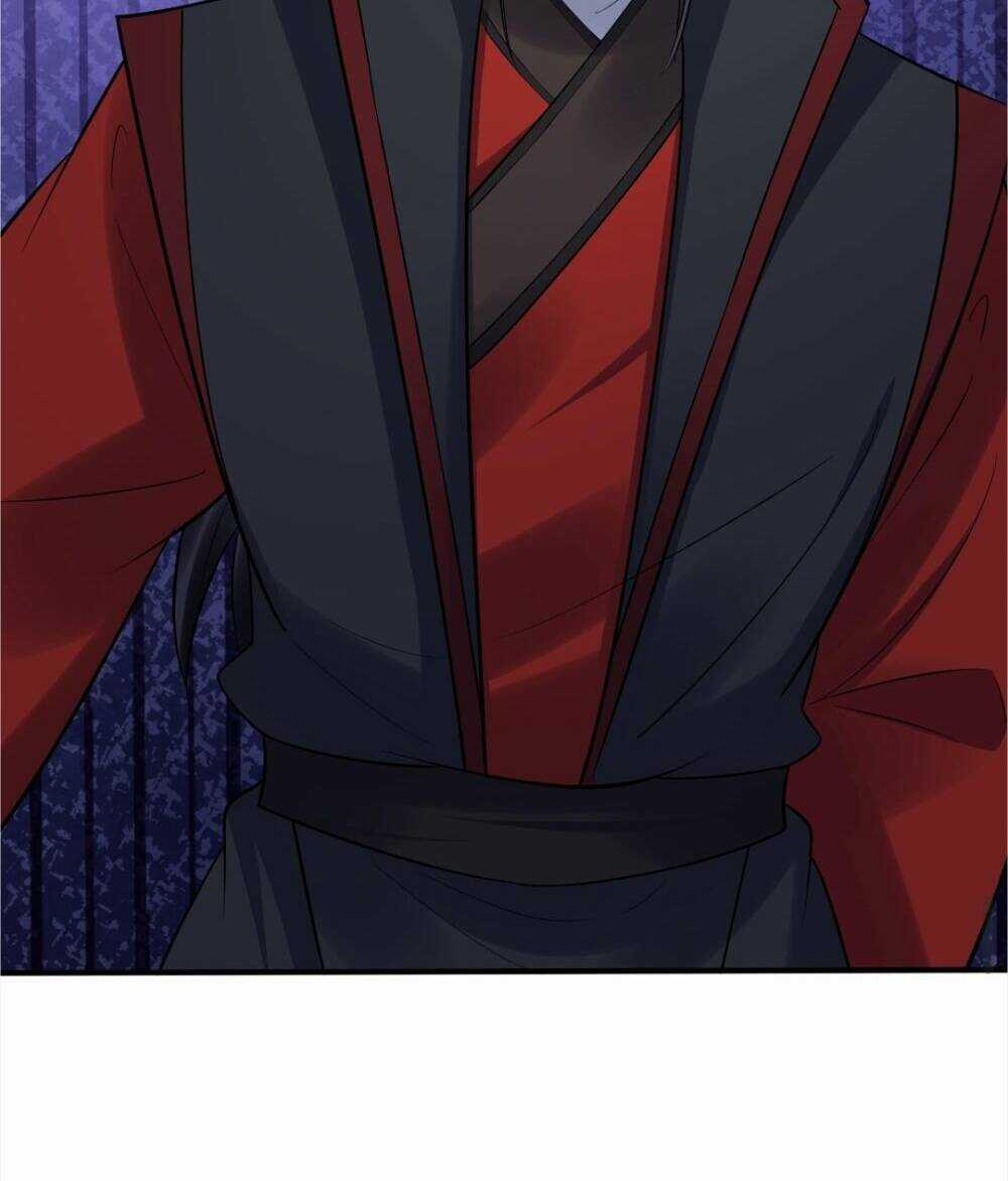 Nhân Vật Phản Diện Này Có Chút Lương Tâm, Nhưng Không Nhiều! Chapter 227 trang 35