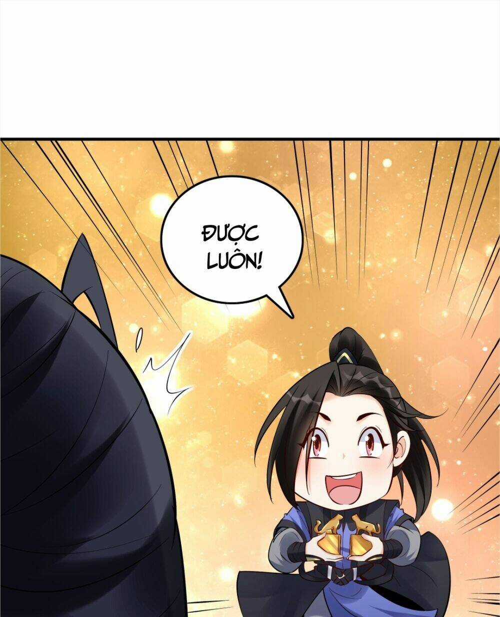 Nhân Vật Phản Diện Này Có Chút Lương Tâm, Nhưng Không Nhiều! Chapter 227 trang 36