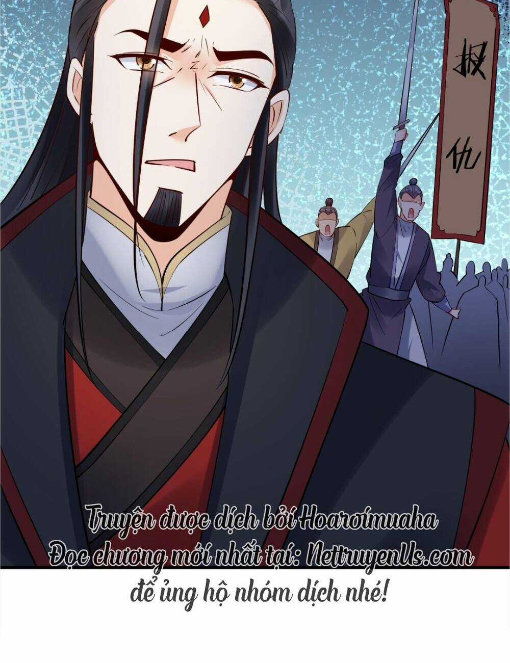 Nhân Vật Phản Diện Này Có Chút Lương Tâm, Nhưng Không Nhiều! Chapter 227 trang 4