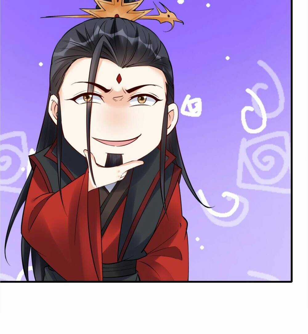 Nhân Vật Phản Diện Này Có Chút Lương Tâm, Nhưng Không Nhiều! Chapter 227 trang 6