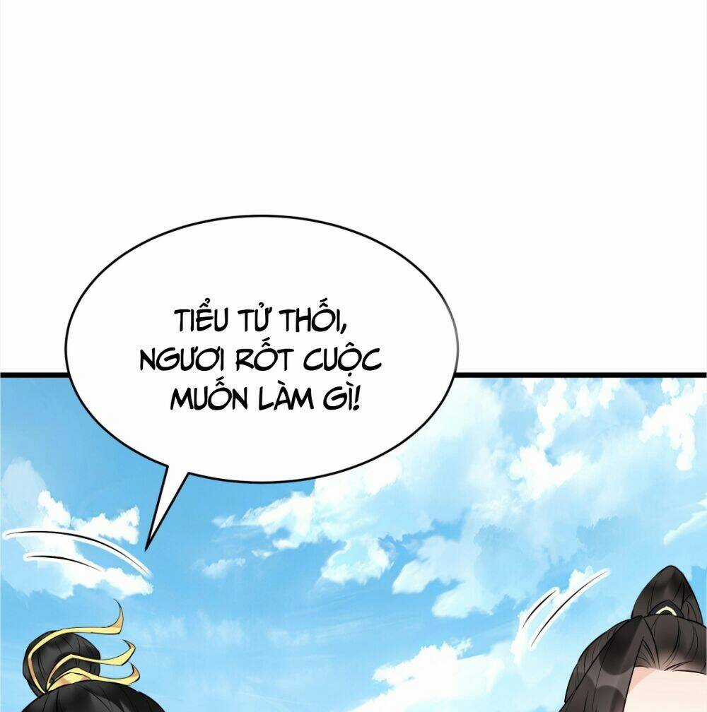 Nhân Vật Phản Diện Này Có Chút Lương Tâm, Nhưng Không Nhiều! Chapter 228 trang 12