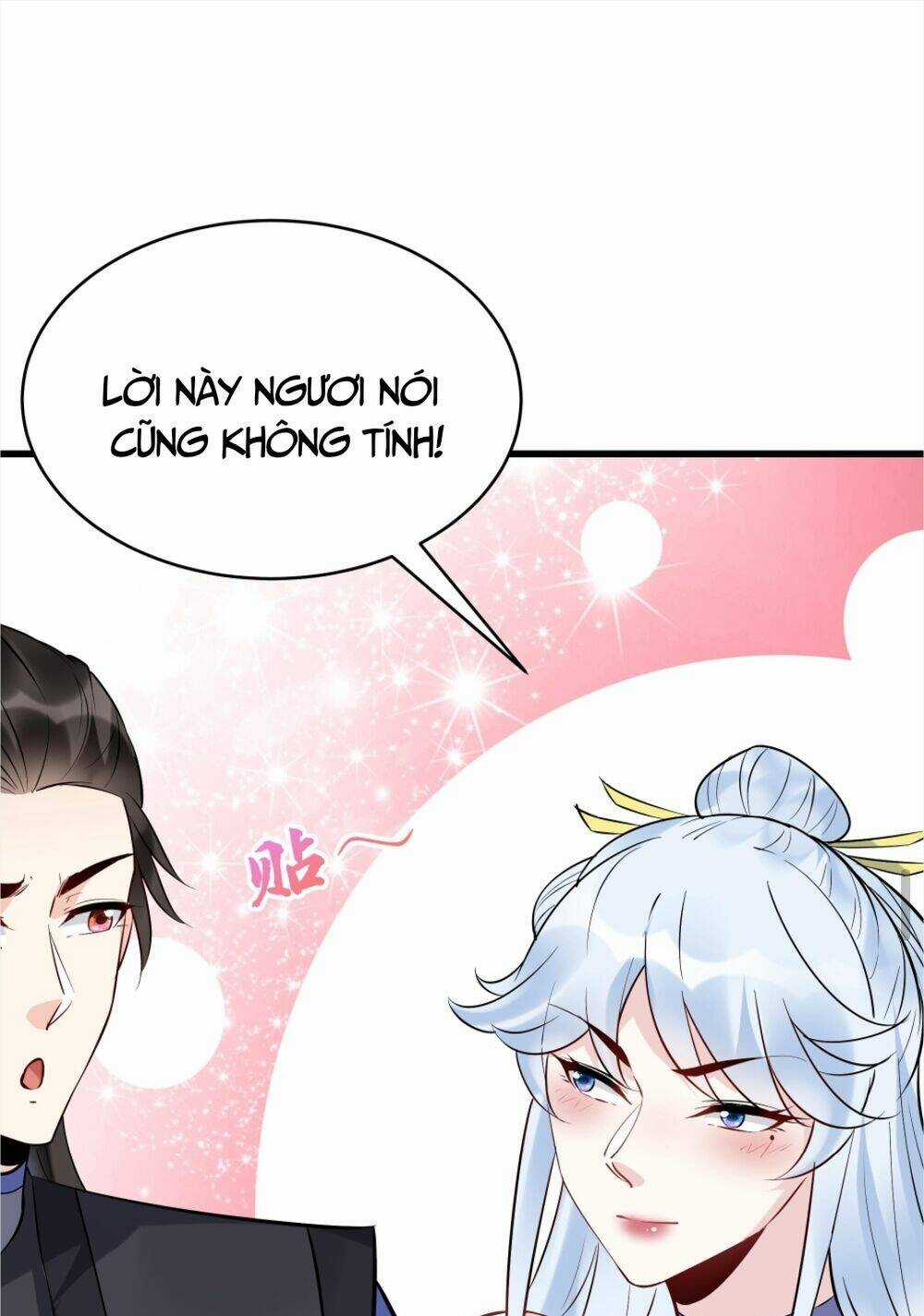 Nhân Vật Phản Diện Này Có Chút Lương Tâm, Nhưng Không Nhiều! Chapter 228 trang 17