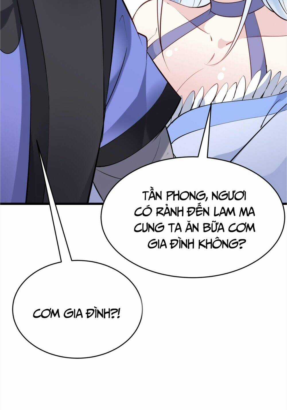 Nhân Vật Phản Diện Này Có Chút Lương Tâm, Nhưng Không Nhiều! Chapter 228 trang 18