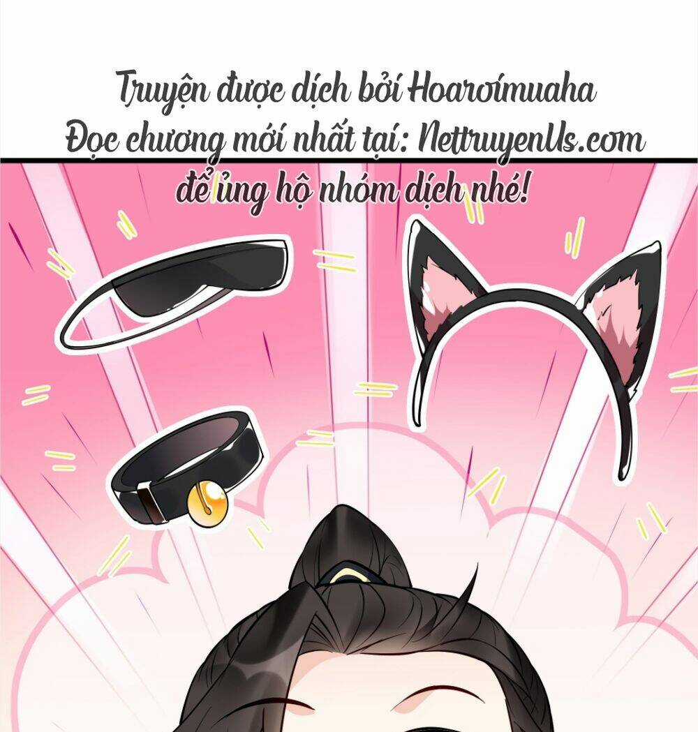 Nhân Vật Phản Diện Này Có Chút Lương Tâm, Nhưng Không Nhiều! Chapter 228 trang 19