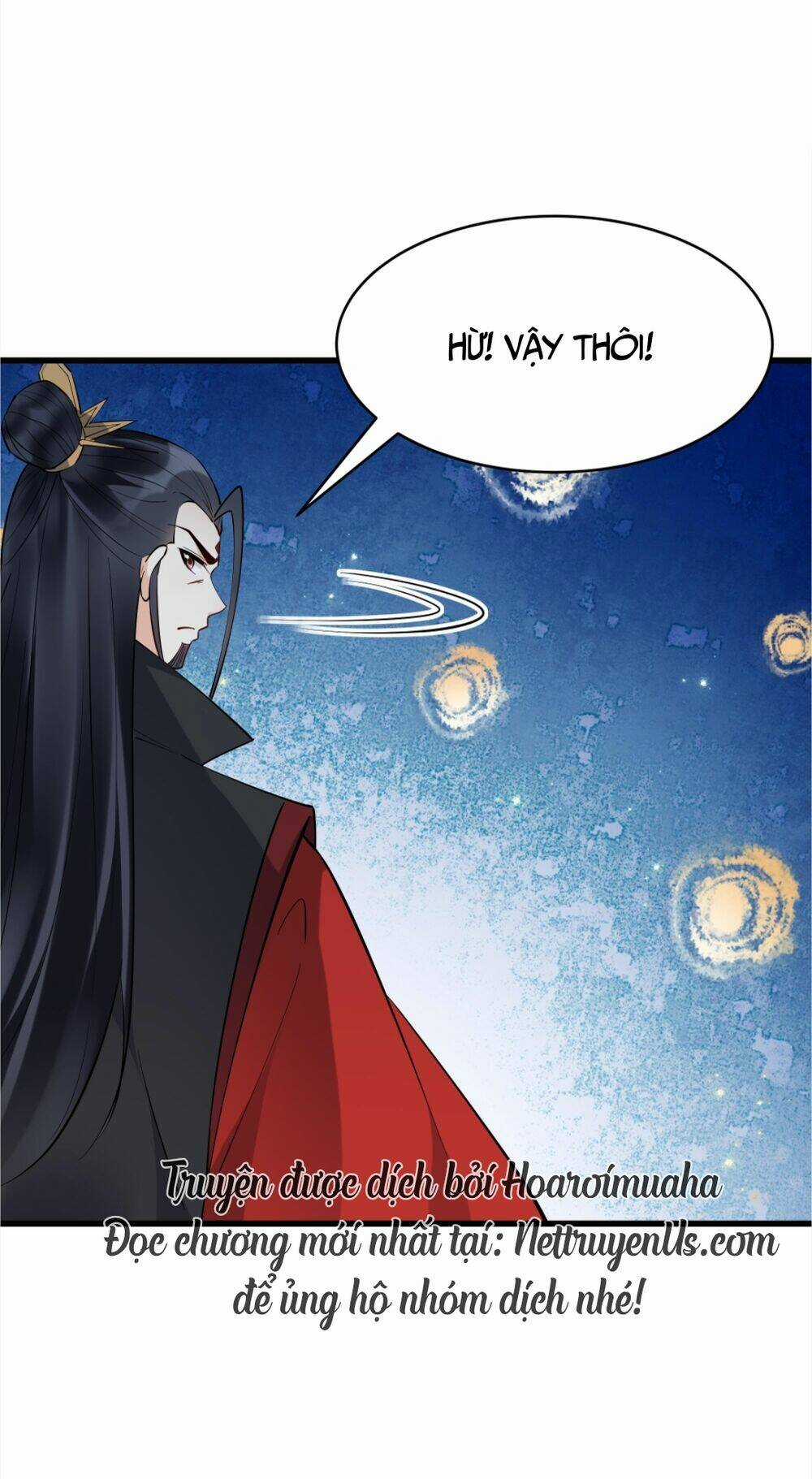 Nhân Vật Phản Diện Này Có Chút Lương Tâm, Nhưng Không Nhiều! Chapter 228 trang 2