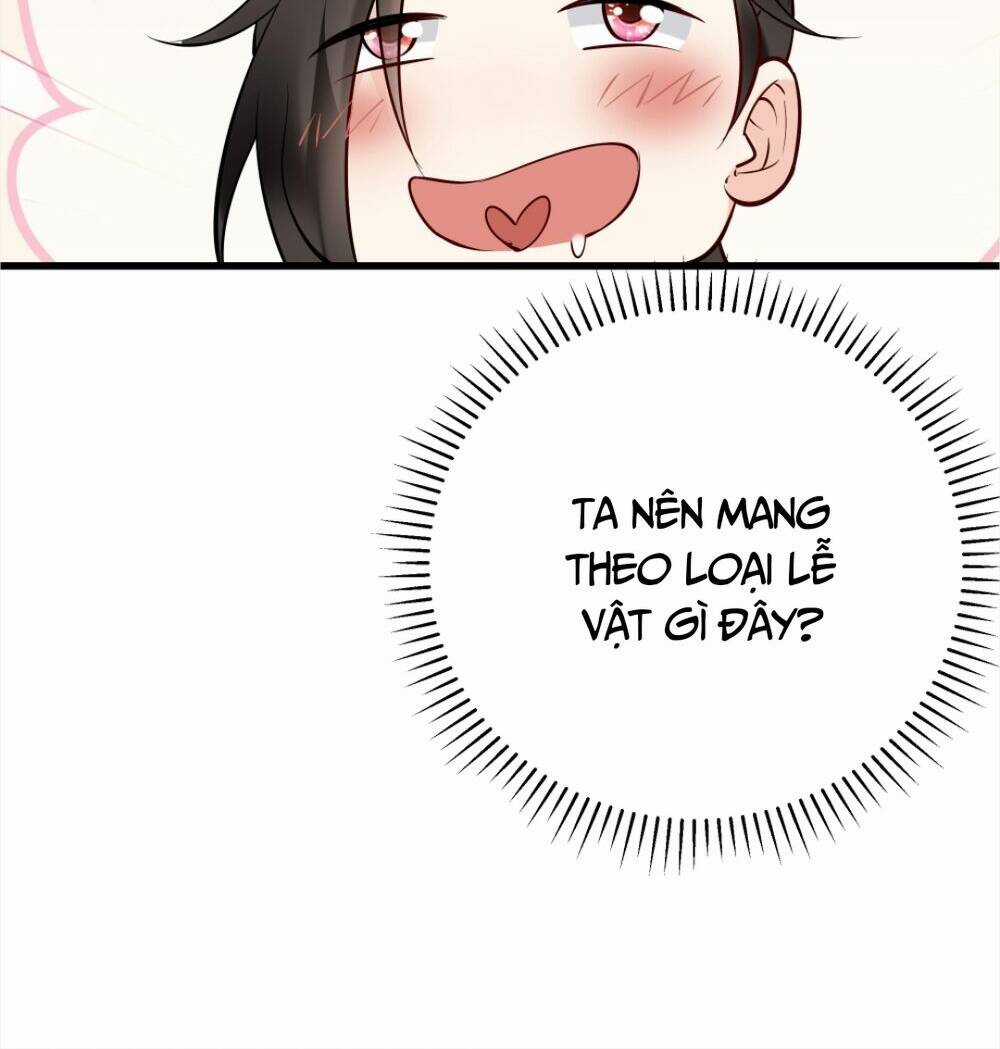 Nhân Vật Phản Diện Này Có Chút Lương Tâm, Nhưng Không Nhiều! Chapter 228 trang 20