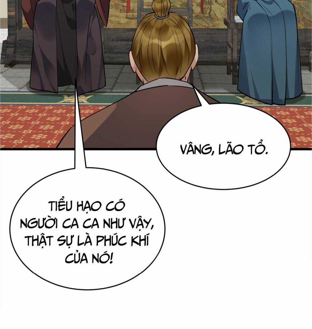 Nhân Vật Phản Diện Này Có Chút Lương Tâm, Nhưng Không Nhiều! Chapter 228 trang 22