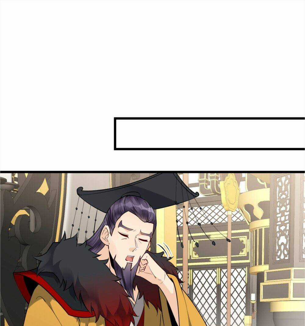 Nhân Vật Phản Diện Này Có Chút Lương Tâm, Nhưng Không Nhiều! Chapter 228 trang 25