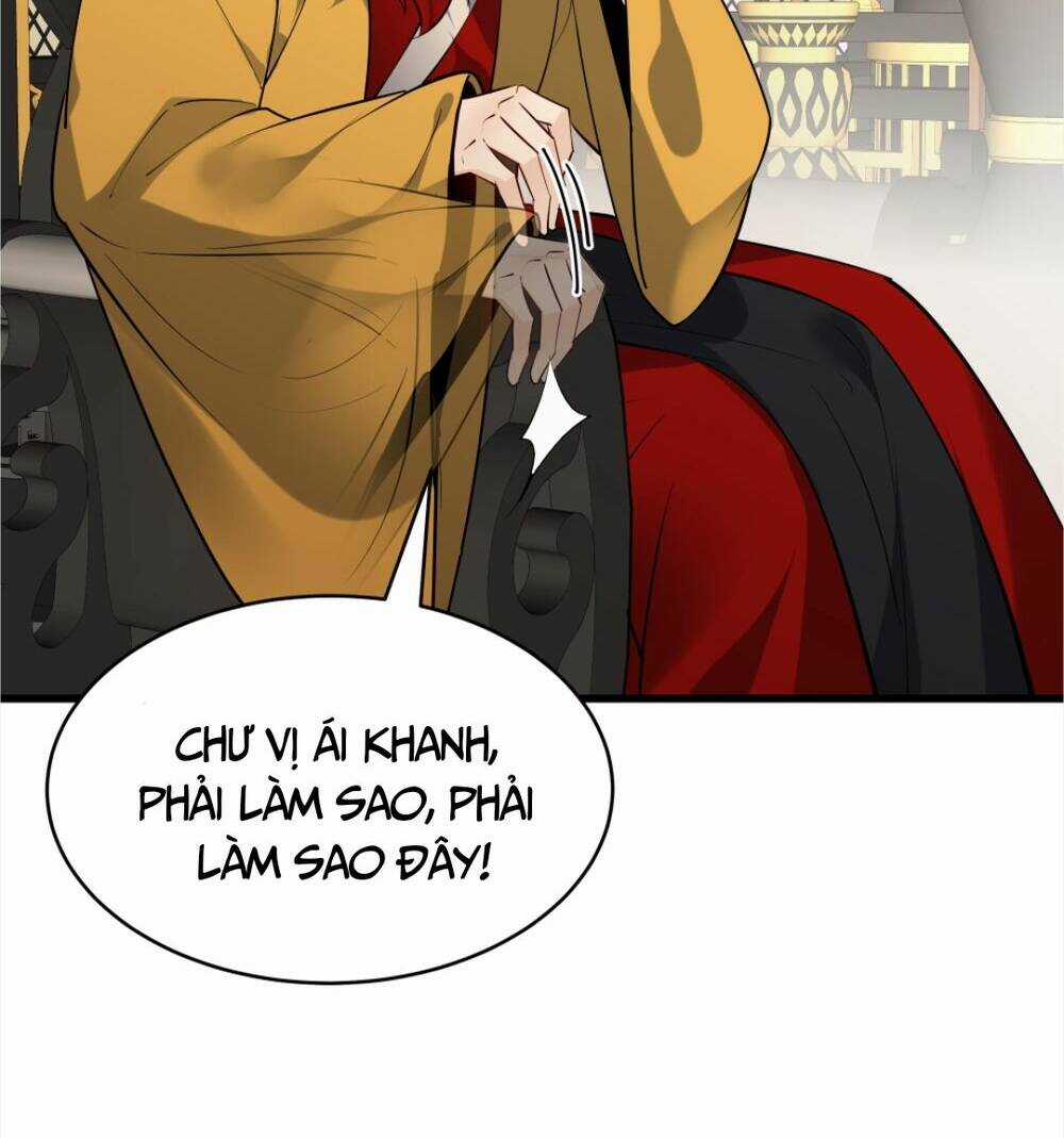 Nhân Vật Phản Diện Này Có Chút Lương Tâm, Nhưng Không Nhiều! Chapter 228 trang 26