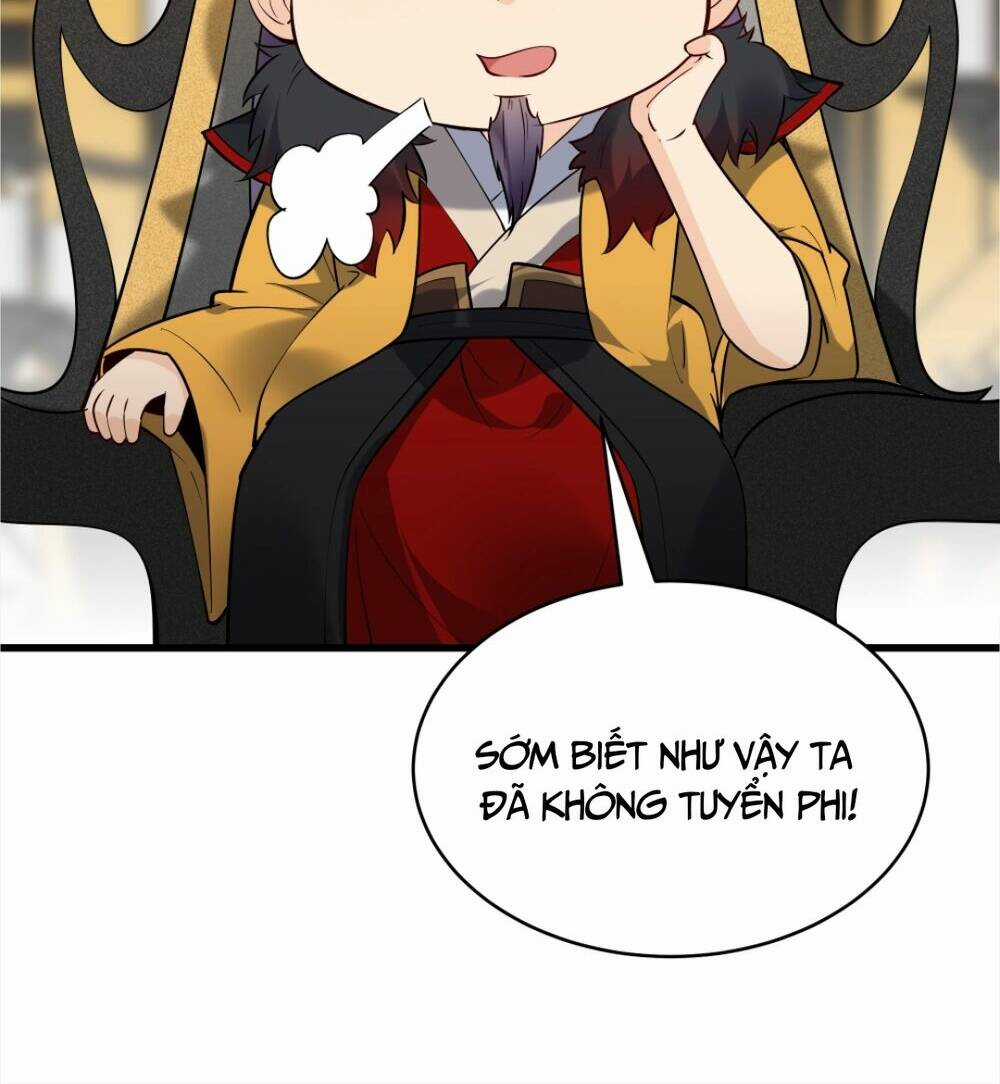 Nhân Vật Phản Diện Này Có Chút Lương Tâm, Nhưng Không Nhiều! Chapter 228 trang 32