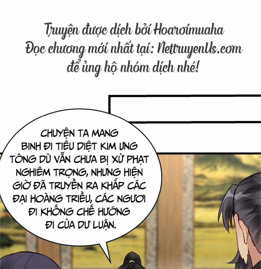Nhân Vật Phản Diện Này Có Chút Lương Tâm, Nhưng Không Nhiều! Chapter 228 trang 33