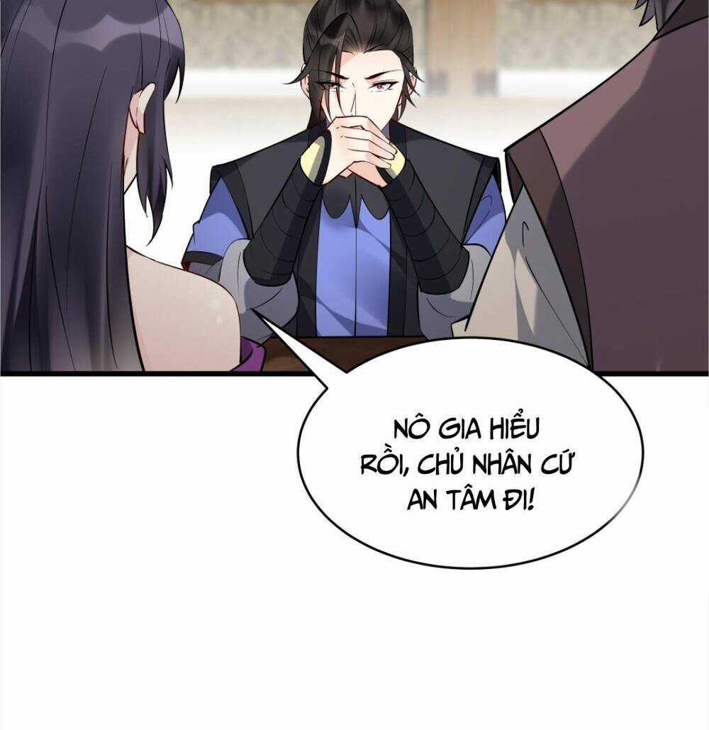 Nhân Vật Phản Diện Này Có Chút Lương Tâm, Nhưng Không Nhiều! Chapter 228 trang 34