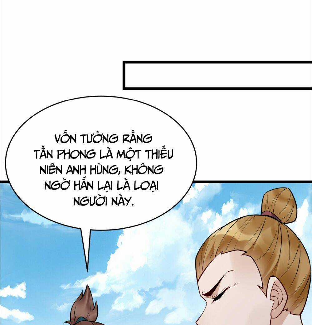 Nhân Vật Phản Diện Này Có Chút Lương Tâm, Nhưng Không Nhiều! Chapter 228 trang 35