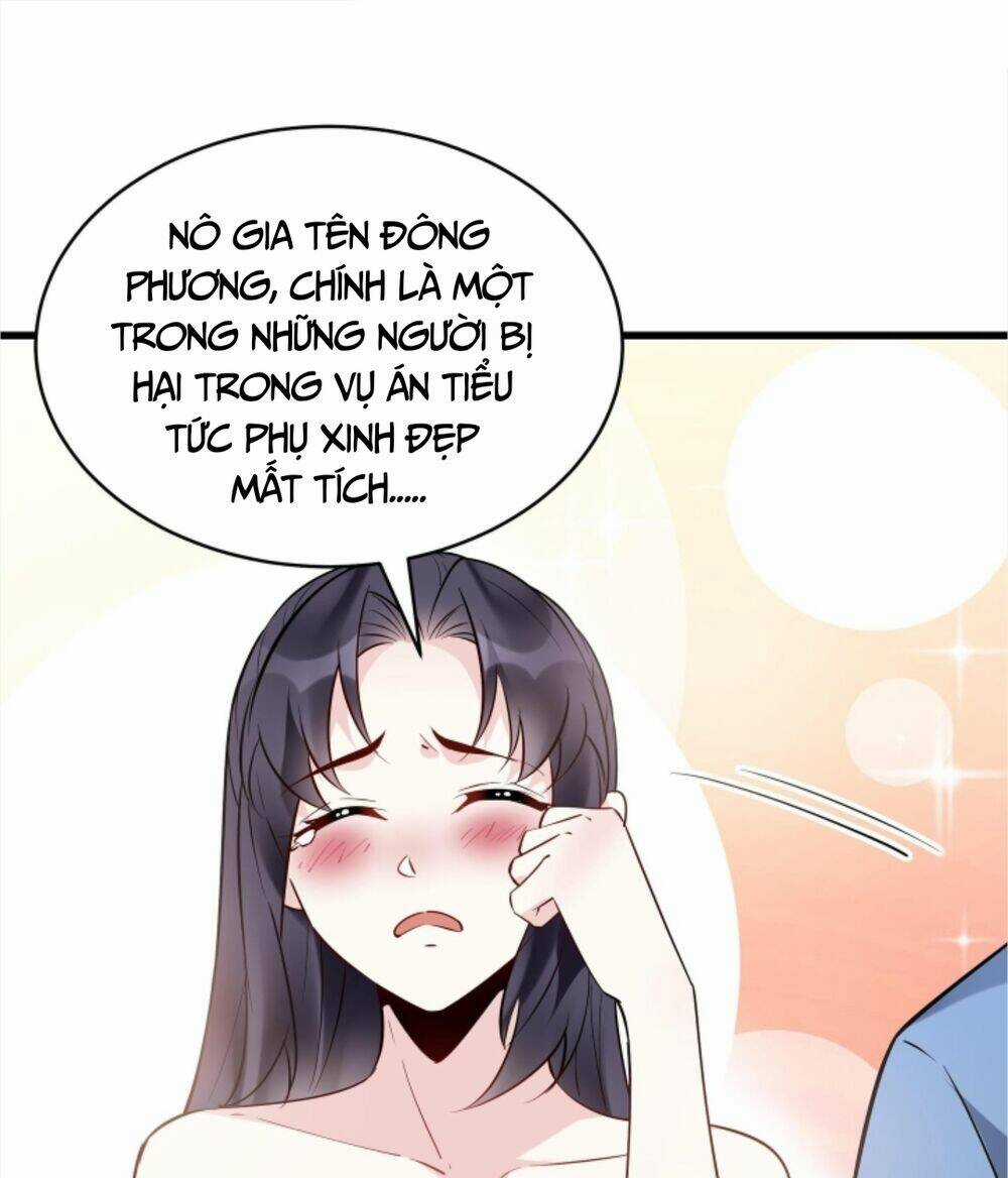 Nhân Vật Phản Diện Này Có Chút Lương Tâm, Nhưng Không Nhiều! Chapter 228 trang 40