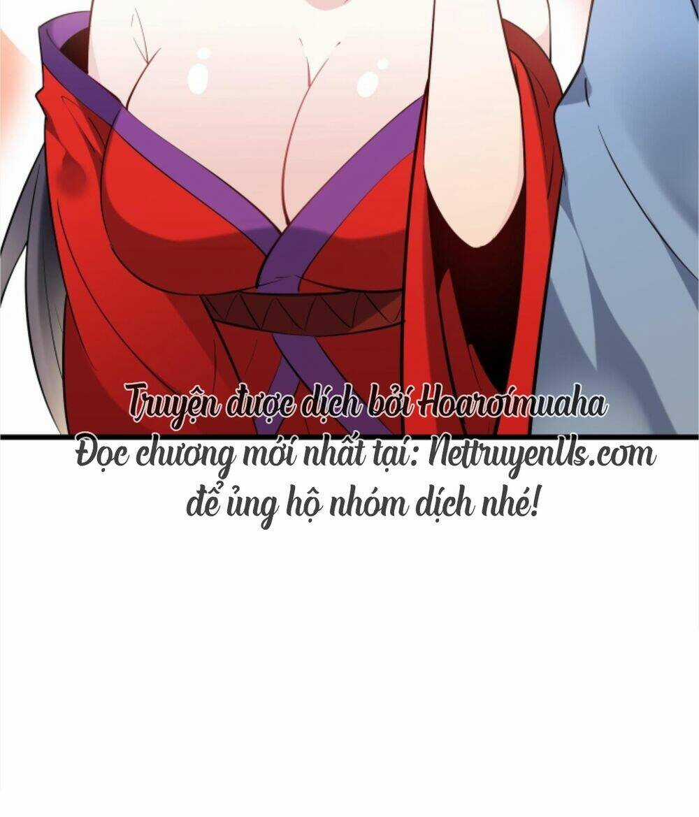 Nhân Vật Phản Diện Này Có Chút Lương Tâm, Nhưng Không Nhiều! Chapter 228 trang 41