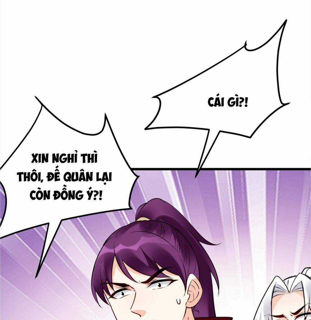 Nhân Vật Phản Diện Này Có Chút Lương Tâm, Nhưng Không Nhiều! Chapter 228 trang 6