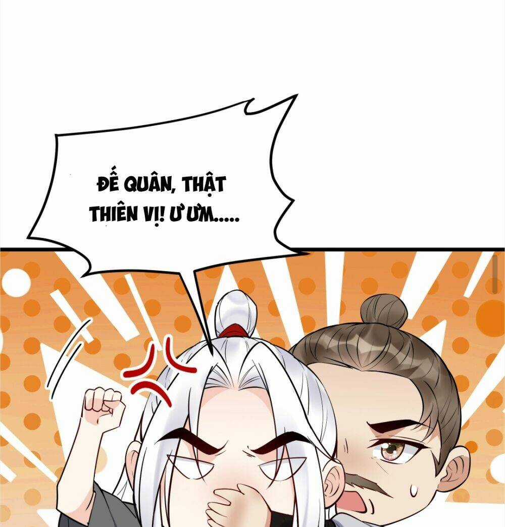 Nhân Vật Phản Diện Này Có Chút Lương Tâm, Nhưng Không Nhiều! Chapter 228 trang 8