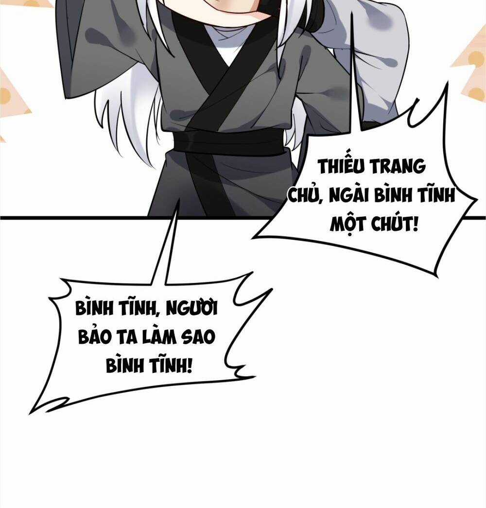 Nhân Vật Phản Diện Này Có Chút Lương Tâm, Nhưng Không Nhiều! Chapter 228 trang 9