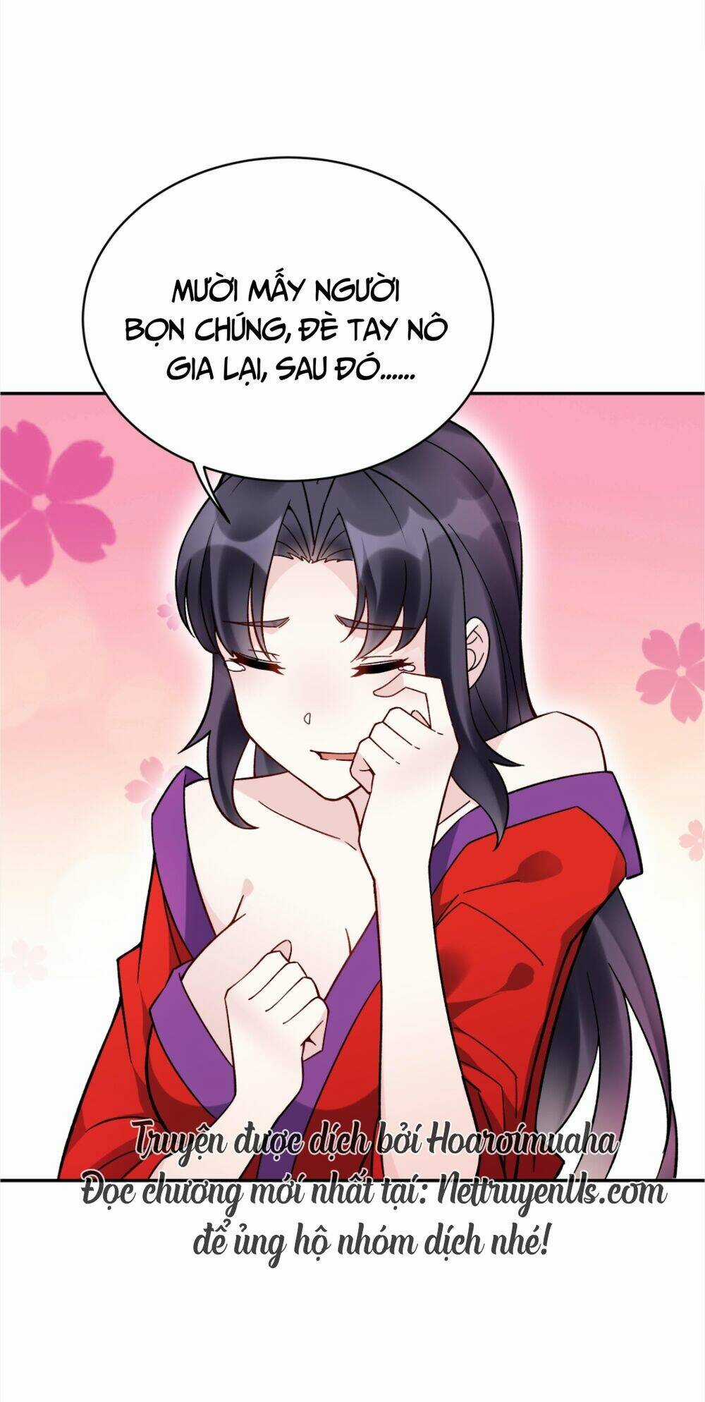 Nhân Vật Phản Diện Này Có Chút Lương Tâm, Nhưng Không Nhiều! Chapter 229 trang 1