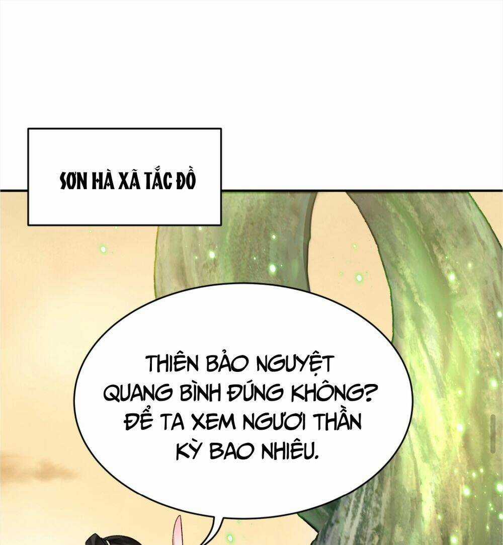 Nhân Vật Phản Diện Này Có Chút Lương Tâm, Nhưng Không Nhiều! Chapter 229 trang 14