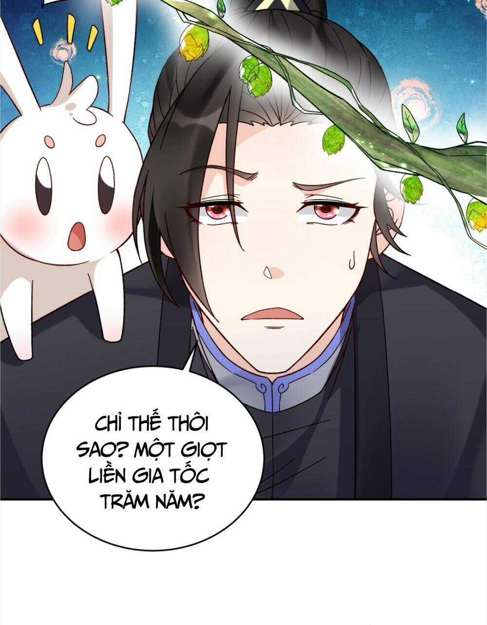 Nhân Vật Phản Diện Này Có Chút Lương Tâm, Nhưng Không Nhiều! Chapter 229 trang 19