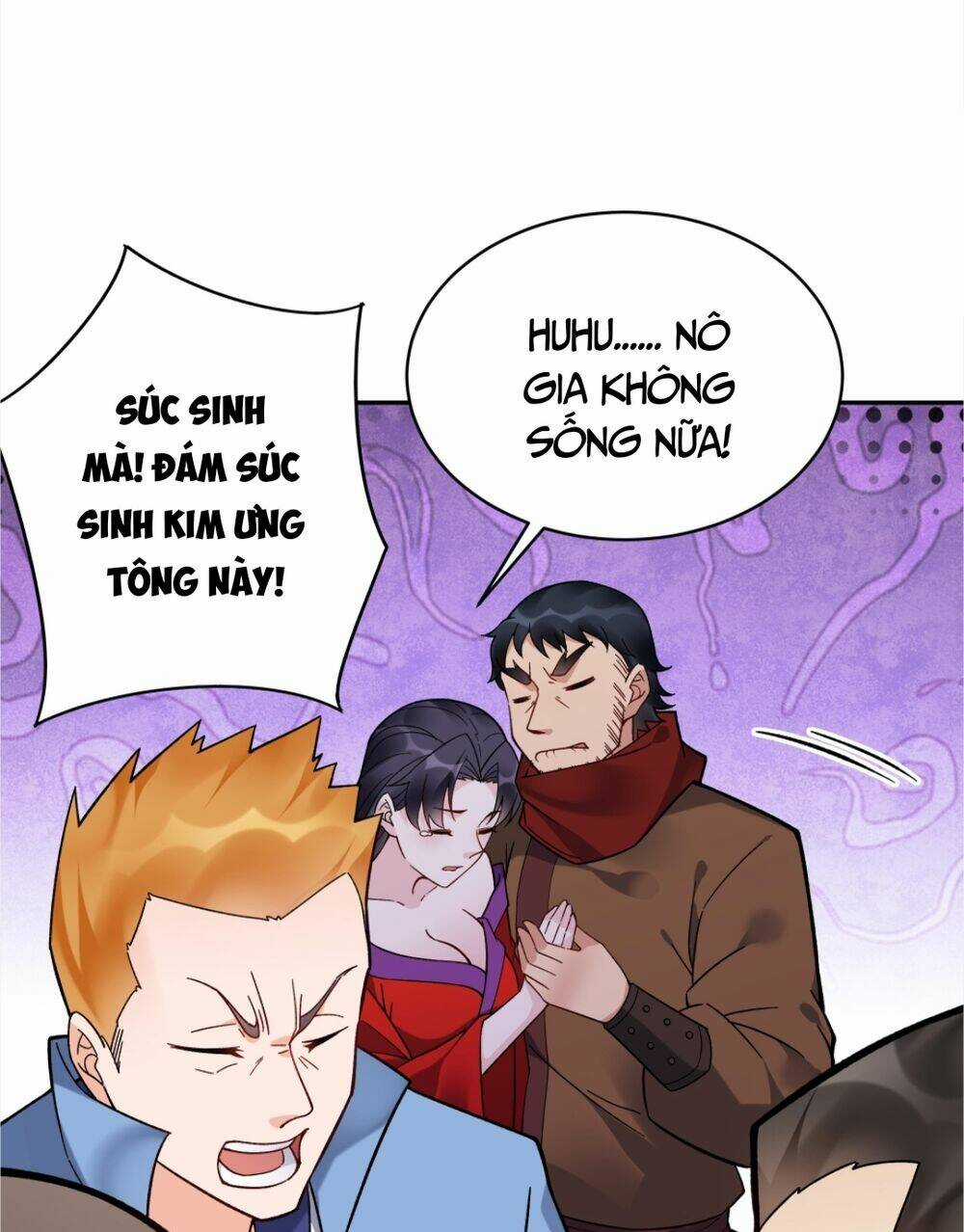 Nhân Vật Phản Diện Này Có Chút Lương Tâm, Nhưng Không Nhiều! Chapter 229 trang 2