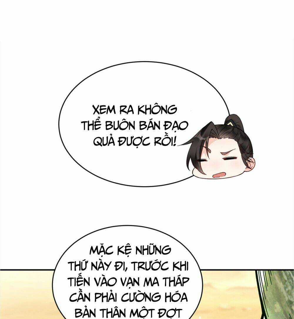 Nhân Vật Phản Diện Này Có Chút Lương Tâm, Nhưng Không Nhiều! Chapter 229 trang 20