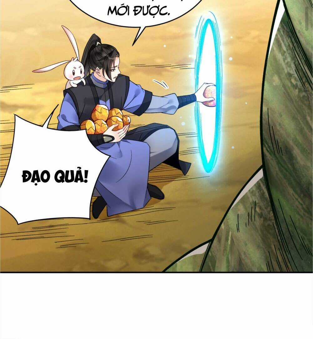 Nhân Vật Phản Diện Này Có Chút Lương Tâm, Nhưng Không Nhiều! Chapter 229 trang 21