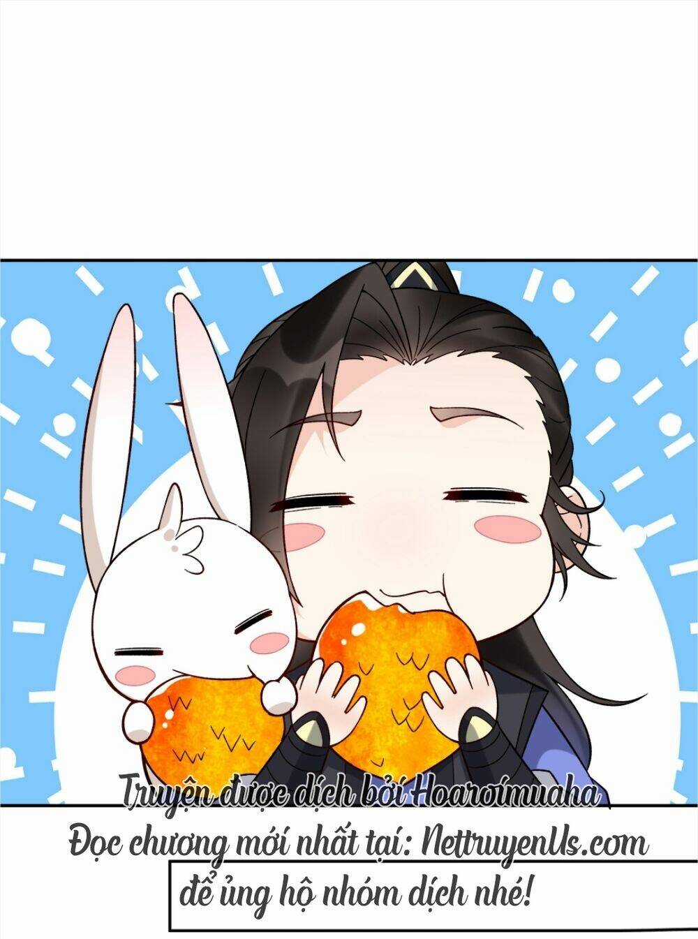 Nhân Vật Phản Diện Này Có Chút Lương Tâm, Nhưng Không Nhiều! Chapter 229 trang 24