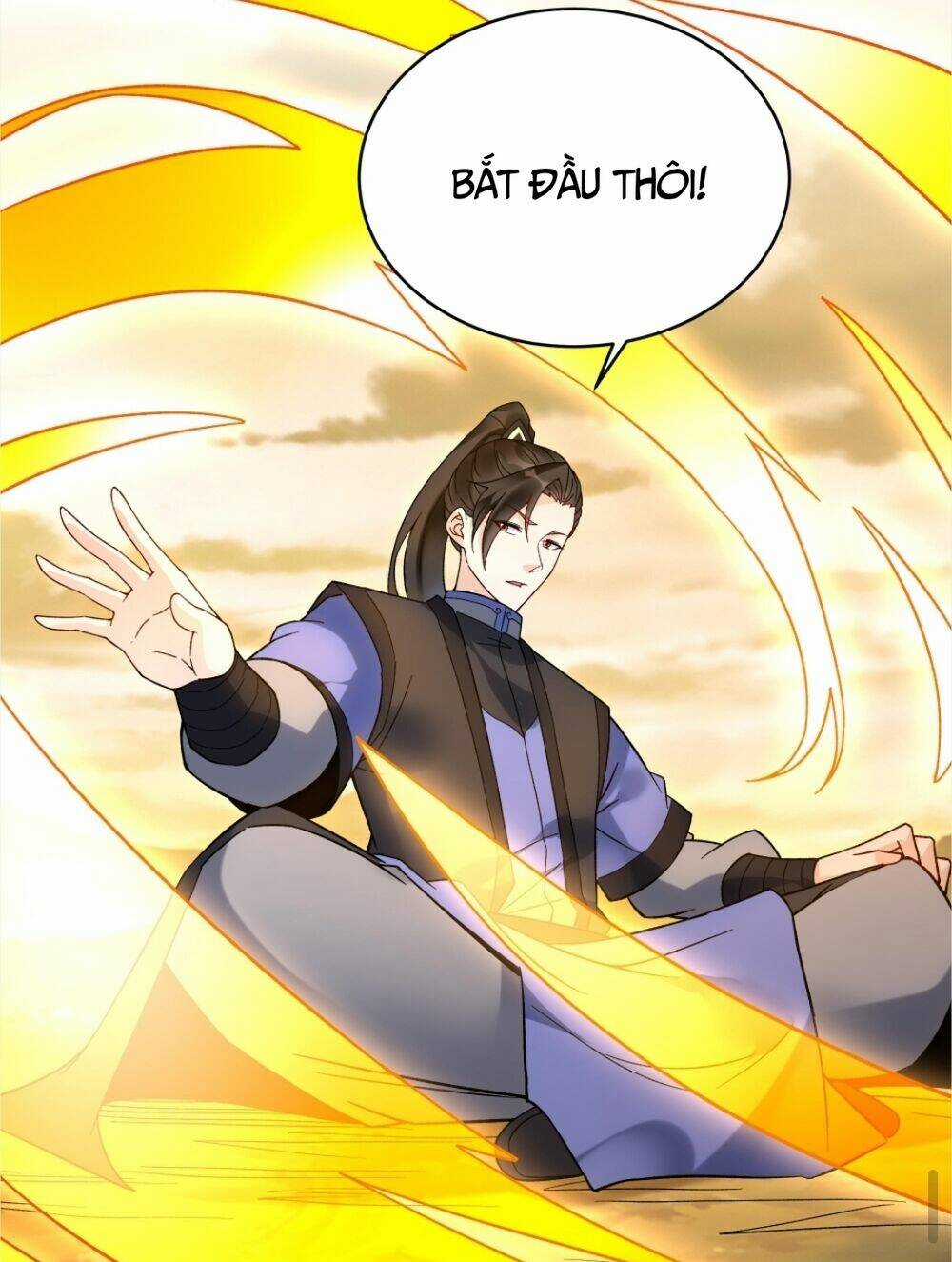 Nhân Vật Phản Diện Này Có Chút Lương Tâm, Nhưng Không Nhiều! Chapter 229 trang 26