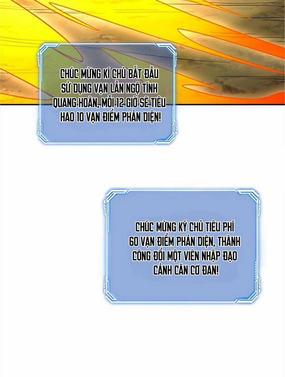 Nhân Vật Phản Diện Này Có Chút Lương Tâm, Nhưng Không Nhiều! Chapter 229 trang 27