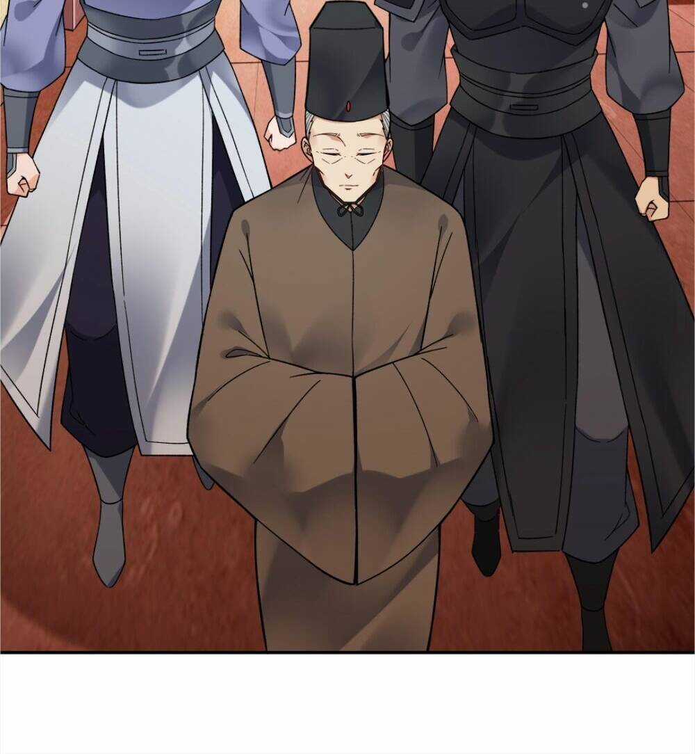 Nhân Vật Phản Diện Này Có Chút Lương Tâm, Nhưng Không Nhiều! Chapter 229 trang 29