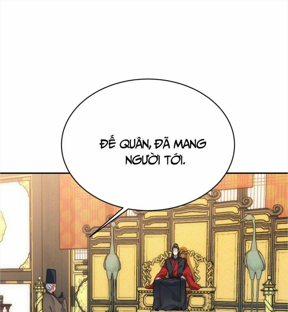 Nhân Vật Phản Diện Này Có Chút Lương Tâm, Nhưng Không Nhiều! Chapter 229 trang 30