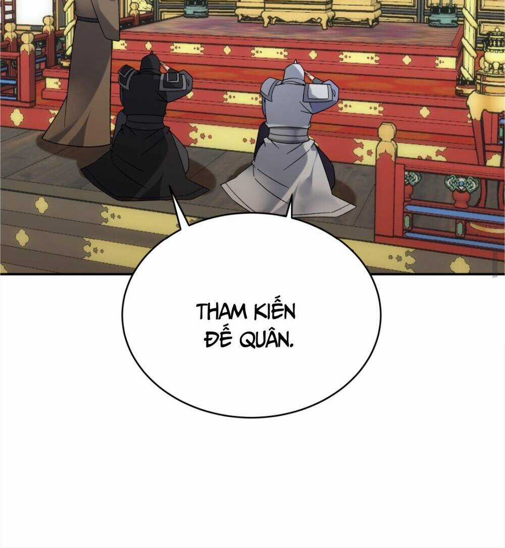 Nhân Vật Phản Diện Này Có Chút Lương Tâm, Nhưng Không Nhiều! Chapter 229 trang 31